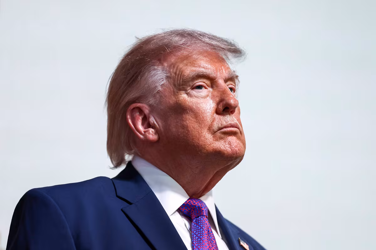 Donald Trump descartó una “escalada” en Cuba y pronto hará un anuncio sobre el bloqueo petrolero