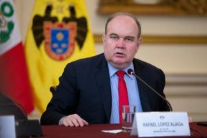 Fiscalía investiga a López Aliaga por millonario endeudamiento de la MML
